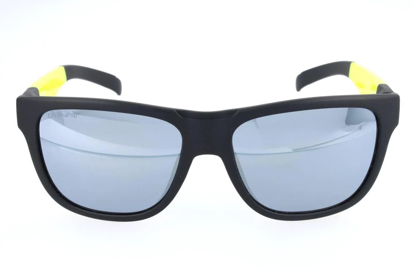 Smith LOWDOWNSLIM_N Sunglasses - view 2